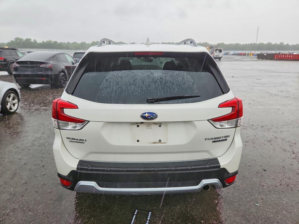 Продаж на аукціоні авто 2021 Subaru Forester, vin: JF2SKAXC6MH417883, номер лоту: 85985625