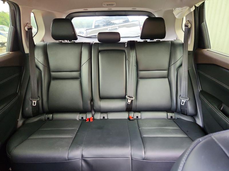 Продаж на аукціоні авто 2023 Nissan Rogue, vin: JN8BT3BB5PW218902, номер лоту: 62085806