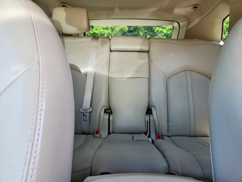 2012 Cadillac Srx მანქანა იყიდება აუქციონზე, vin: 3GYFNCE33CS601748, აუქციონის ნომერი: 60452056