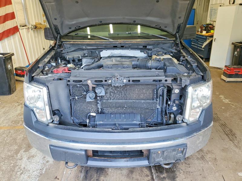 Aukcja sprzedaży 2013 Ford F150, vin: 1FTFX1ET4DFA56377, numer aukcji: 60824726
