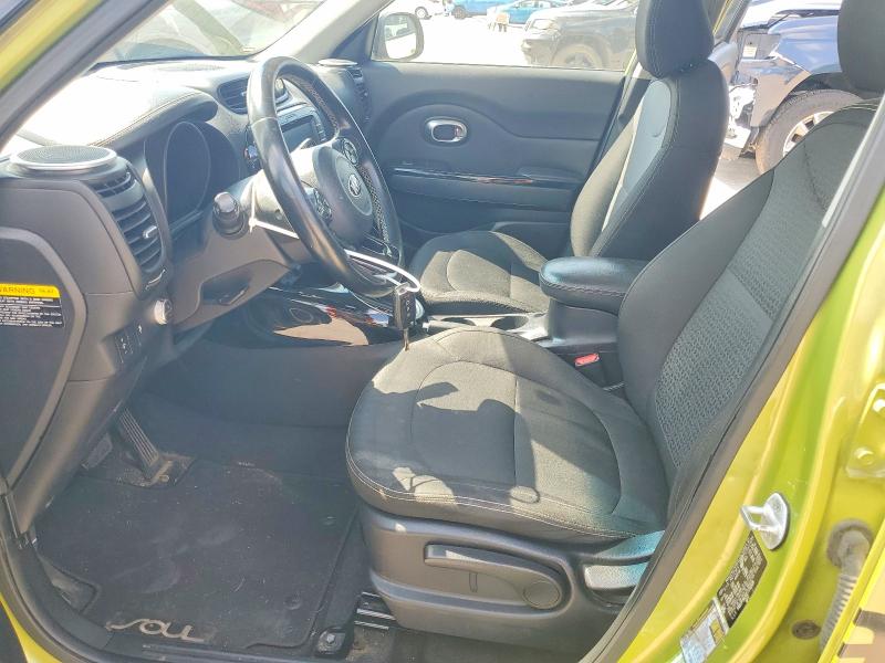 Продажа на аукционе авто 2014 Kia Soul, vin: KNDJP3A55E7710599, номер лота: 61354616