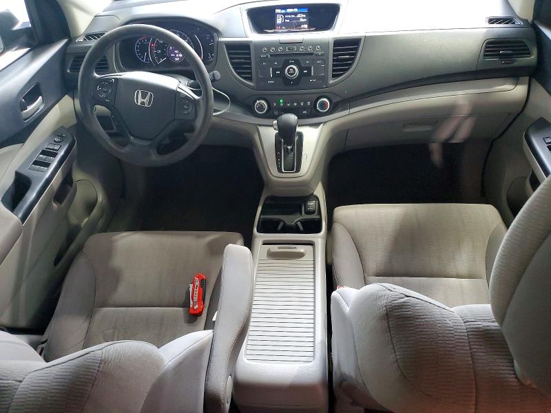 Продажа на аукционе авто 2013 Honda Cr-v, vin: 2HKRM4H32DH635618, номер лота: 62360196