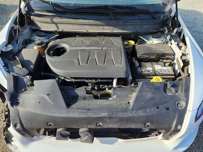2017 Jeep Cherokee მანქანა იყიდება აუქციონზე, vin: 1C4PJLCS4HW623995, აუქციონის ნომერი: 61414646