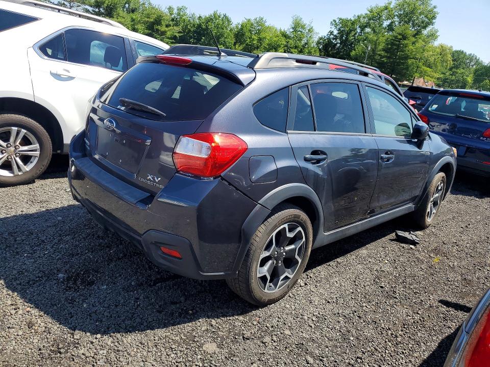 54482066 :رقم المزاد ، JF2GPACC0EH300086 vin ، 2014 Subaru Xv Crosstrek مزاد بيع