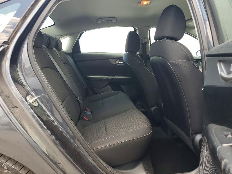 Aukcja sprzedaży 2019 Kia Forte, vin: 3KPF24AD4KE083696, numer aukcji: 59966676