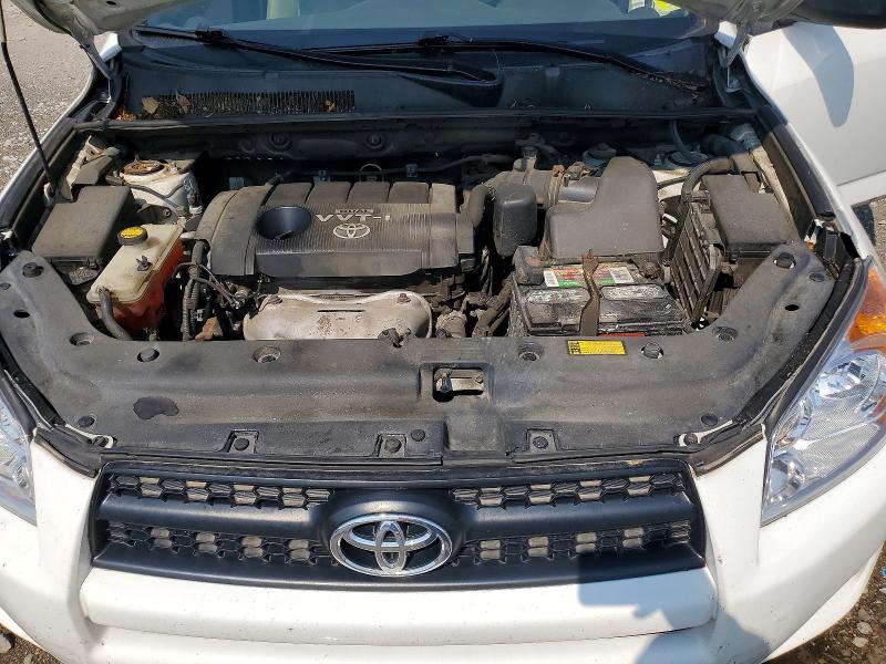 Продажа на аукционе авто 2010 Toyota Rav4, vin: JTMZF4DV7A5018468, номер лота: 61997256
