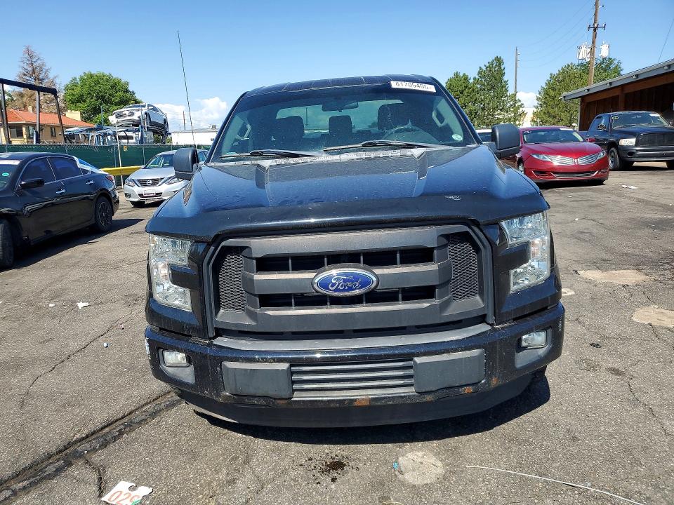 Aukcja sprzedaży 2016 Ford F150, vin: 1FTEX1C8XGFA61842, numer aukcji: 61709406
