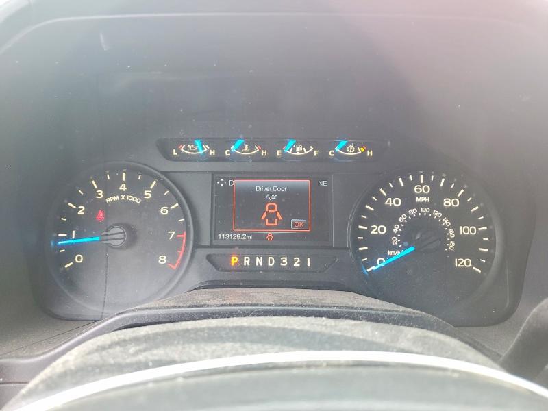 Продажа на аукционе авто 2017 Ford F150, vin: 1FTMF1C89HKC51915, номер лота: 60486686