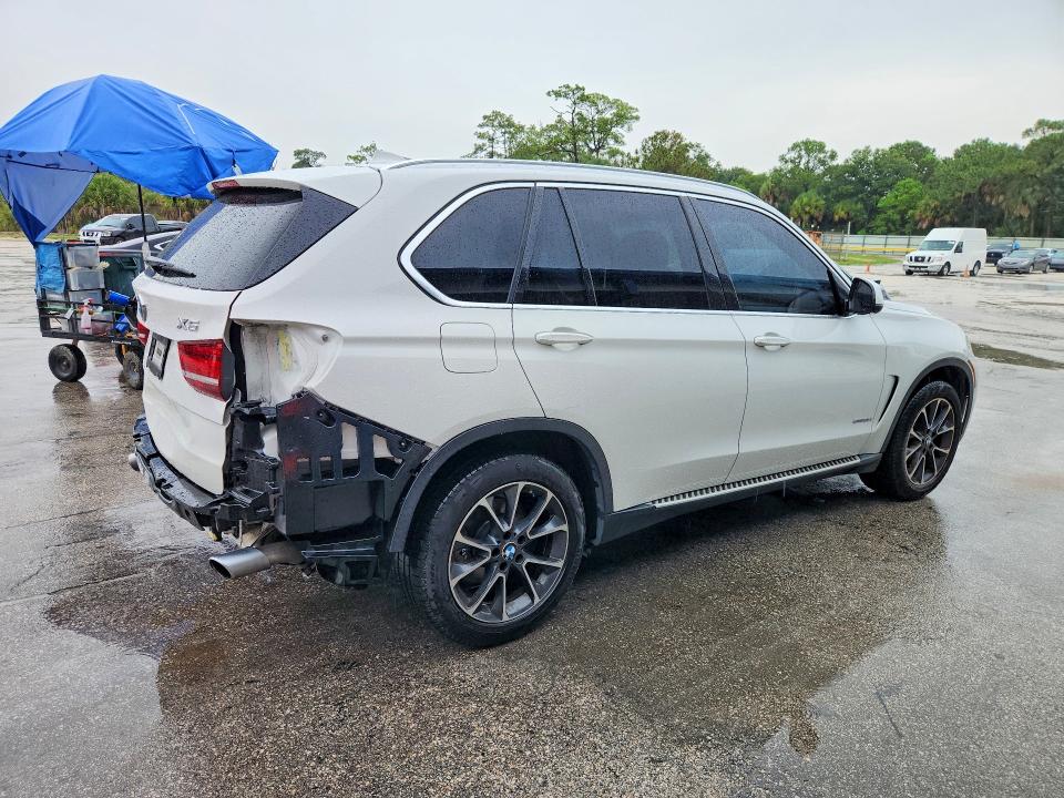 Aukcja sprzedaży 2017 Bmw X5, vin: 5UXKR2C39H0U22326, numer aukcji: 62750666
