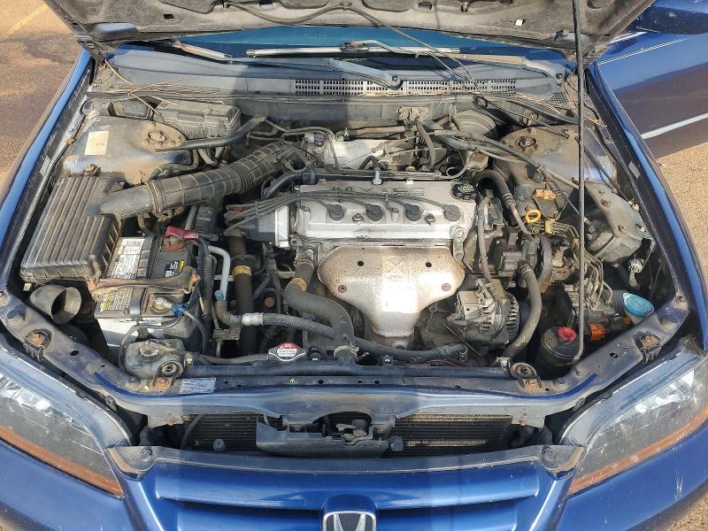 Продаж на аукціоні авто 2001 Honda Accord, vin: 1HGCG56621A012827, номер лоту: 62875766