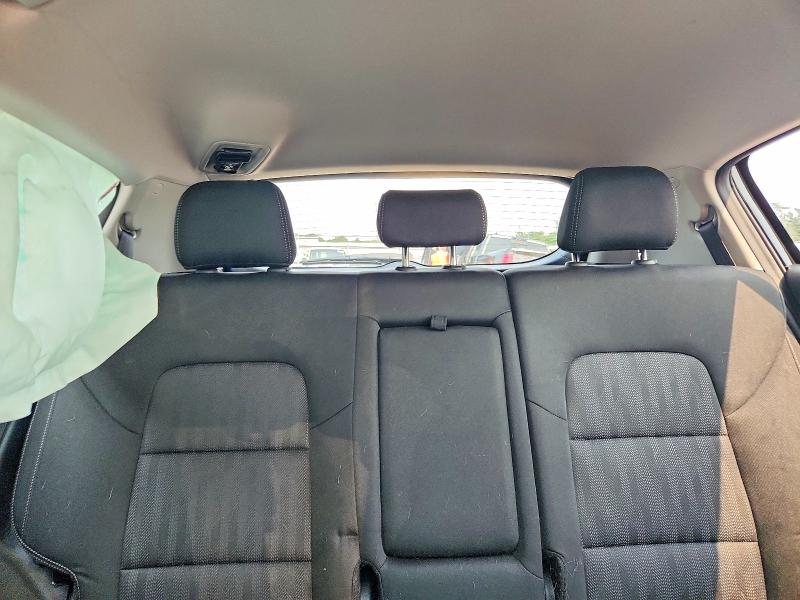 60324886 :رقم المزاد ، KNDPMCAC4N7993188 vin ، 2022 Kia Sportage مزاد بيع