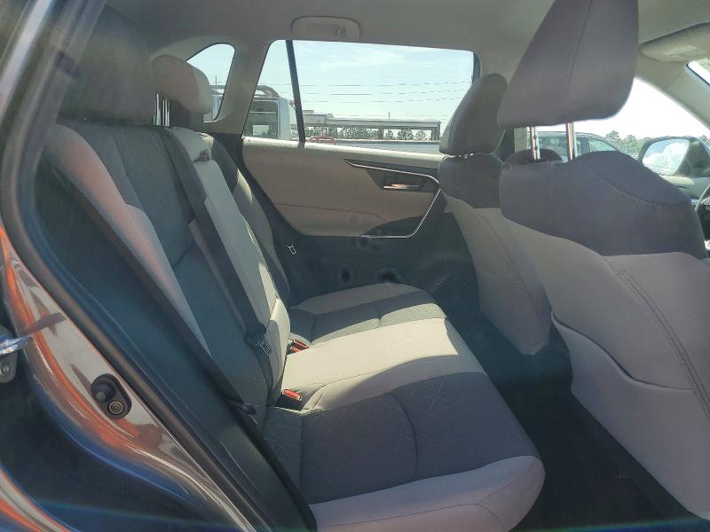 Aukcja sprzedaży 2022 Toyota Rav4, vin: 4T3RWRFV1NU061261, numer aukcji: 62101626