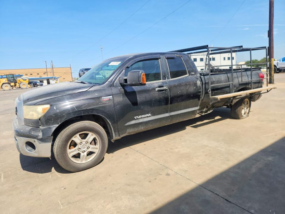 Продаж на аукціоні авто 2007 Toyota Tundra, vin: 5TFSV54137X003454, номер лоту: 59097086