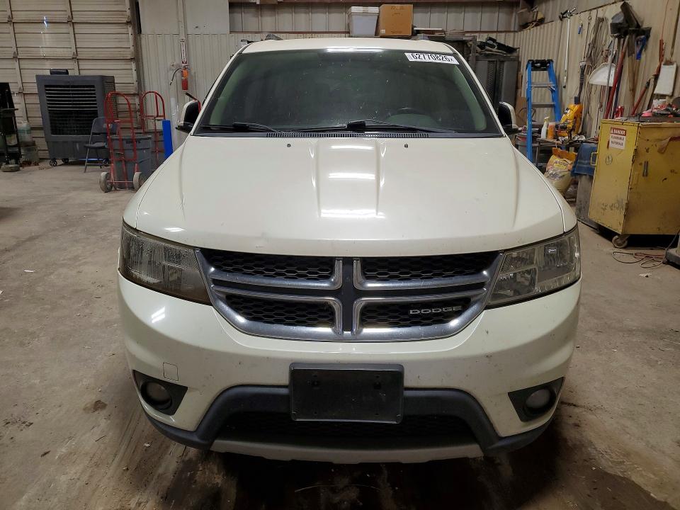 62770826 :رقم المزاد ، 3C4PDCBG9CT232067 vin ، 2012 Dodge Journey مزاد بيع
