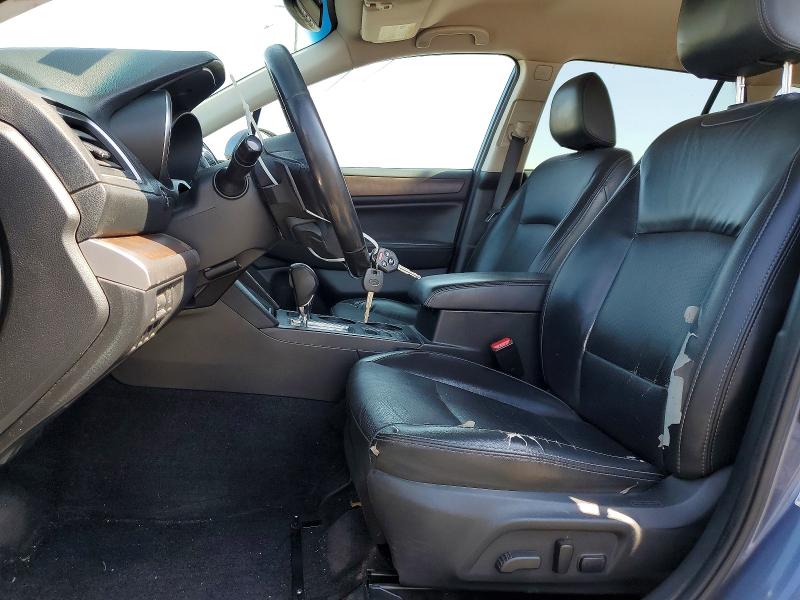 Aukcja sprzedaży 2015 Subaru Outback, vin: 4S4BSAJC3F3263376, numer aukcji: 61598726
