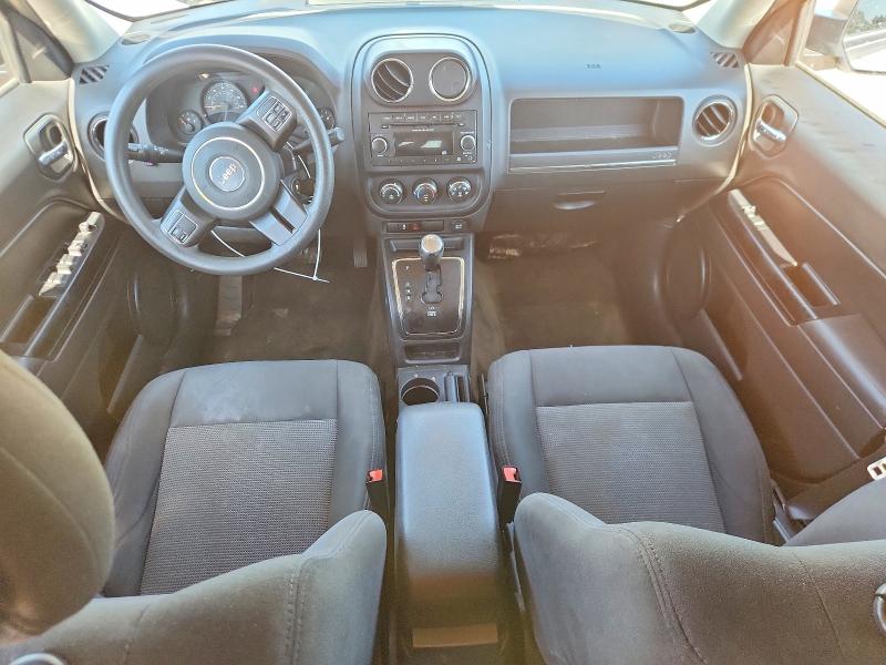 Продажа на аукционе авто 2015 Jeep Patriot, vin: 1C4NJPBB3FD398364, номер лота: 59634076