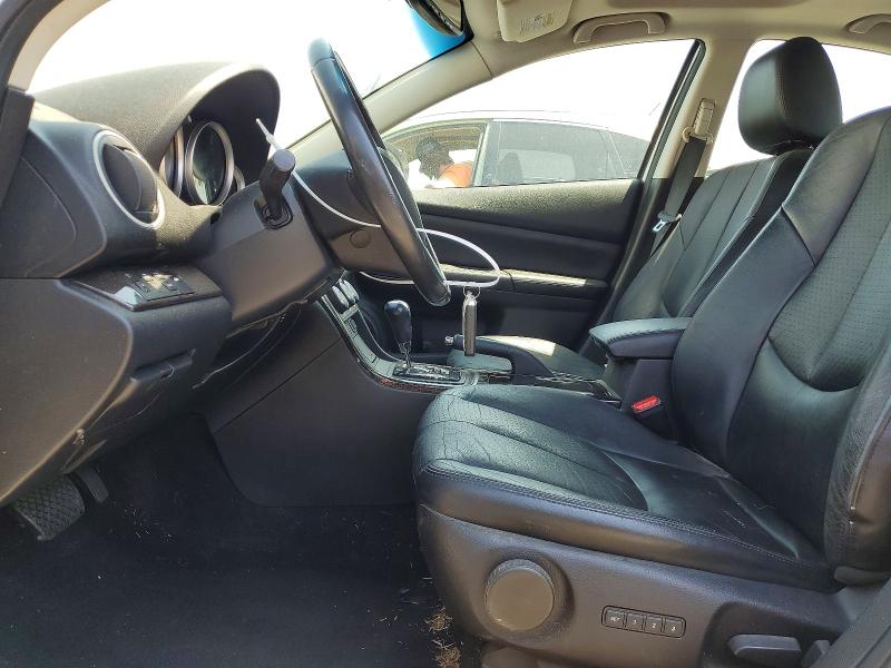 Aukcja sprzedaży 2011 Mazda 6, vin: 1YVHZ8CB0B5M04758, numer aukcji: 60666166