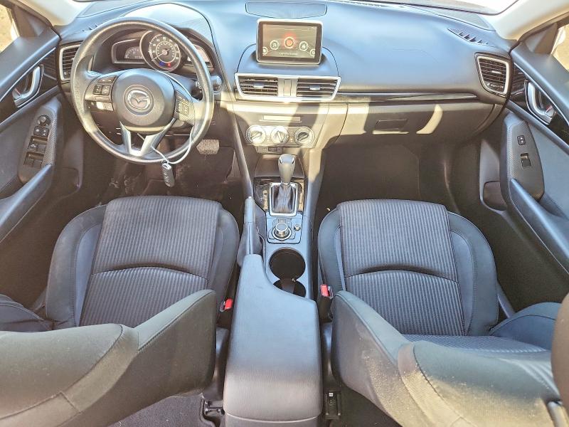 Aukcja sprzedaży 2016 Mazda 3, vin: JM1BM1U7XG1335216, numer aukcji: 62206866