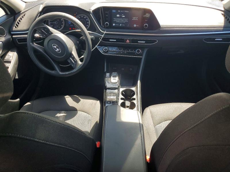 Продажа на аукционе авто 2021 Hyundai Sonata, vin: 5NPEG4JA1MH064377, номер лота: 60187026