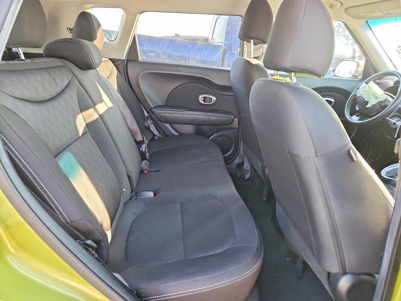 Продажа на аукционе авто 2018 Kia Soul, vin: KNDJN2A26J7905451, номер лота: 59339816