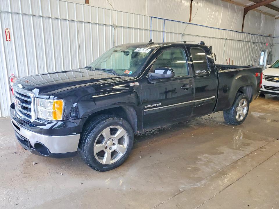 Aukcja sprzedaży 2011 Gmc Sierra, vin: 1GTR2VE3XBZ342264, numer aukcji: 60458816