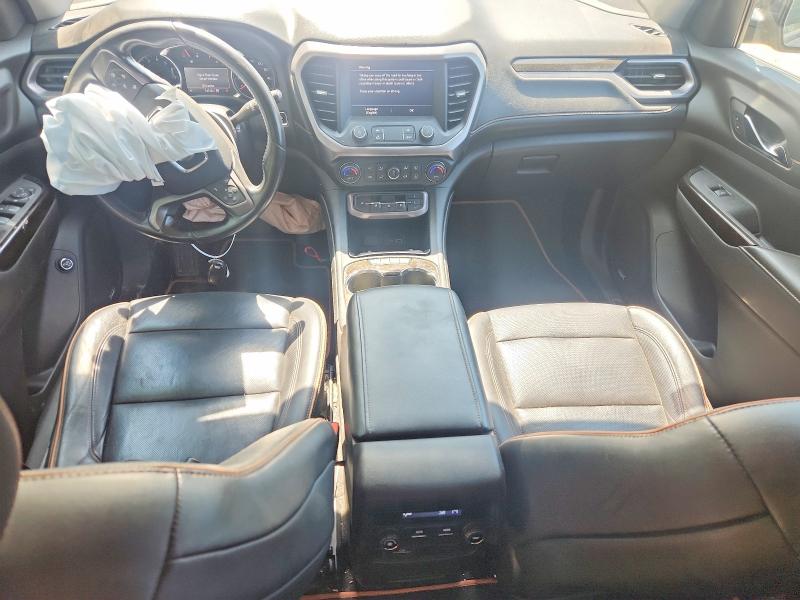 60924496 :رقم المزاد ، 1GKKNLLS3LZ223162 vin ، 2020 Gmc Acadia مزاد بيع