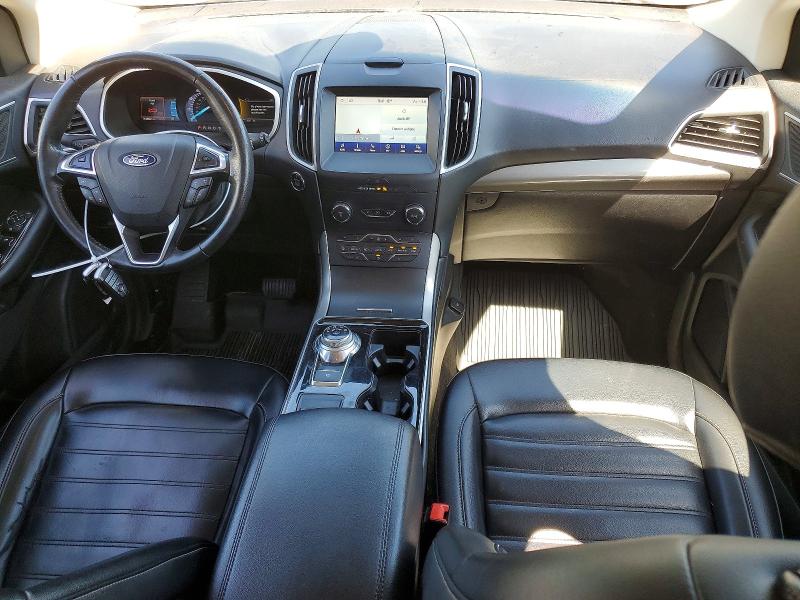 2019 Ford Edge მანქანა იყიდება აუქციონზე, vin: 2FMPK4J92KBB89387, აუქციონის ნომერი: 63394236