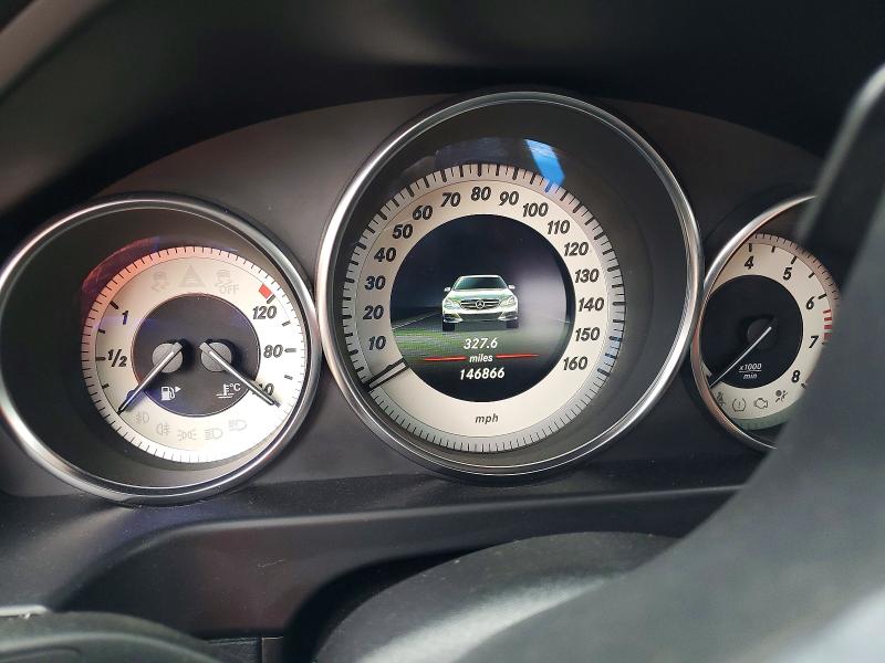 Aukcja sprzedaży 2014 Mercedes-benz E, vin: WDDHF5KB3EB017342, numer aukcji: 62470626