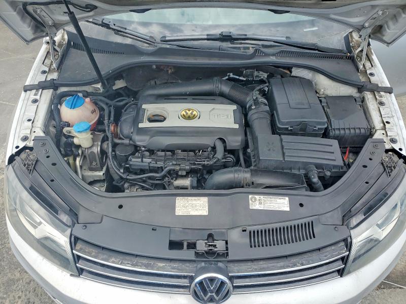 Продажа на аукционе авто 2012 Volkswagen Eos, vin: WVWBW7AH7CV000279, номер лота: 61021916