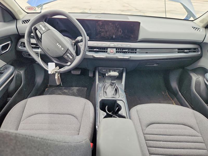 Aukcja sprzedaży 2025 Kia K4, vin: 3KPFU4DE0SE144301, numer aukcji: 61026696