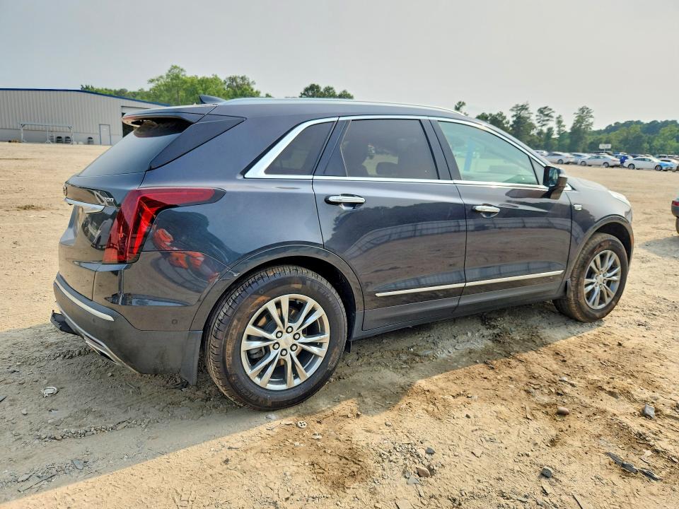 Aukcja sprzedaży 2021 Cadillac Xt5, vin: 1GYKNDRS1MZ209426, numer aukcji: 61071086