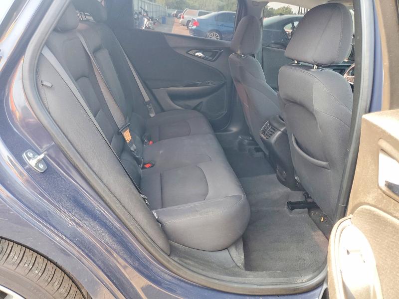 Продажа на аукционе авто 2025 Chevrolet Malibu, vin: 1G1ZD5ST5SF150694, номер лота: 62379656