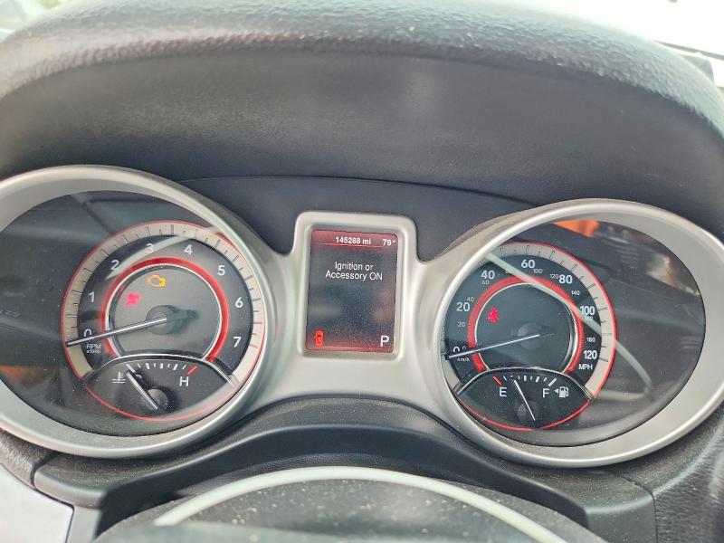 2014 Dodge Journey მანქანა იყიდება აუქციონზე, vin: 3C4PDDBG5ET113134, აუქციონის ნომერი: 62127076