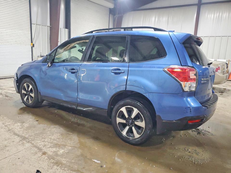 Продаж на аукціоні авто 2017 Subaru Forester, vin: JF2SJAGC2HH490032, номер лоту: 62341186
