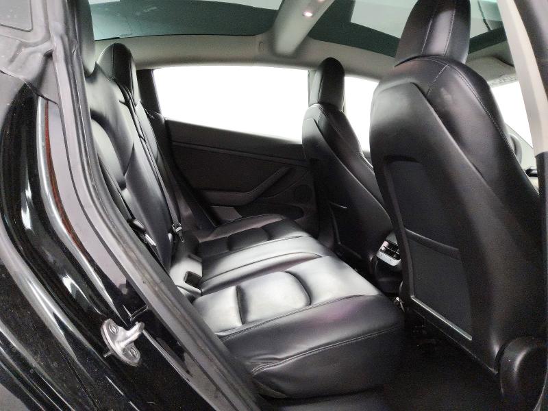 Продаж на аукціоні авто 2022 Tesla Model 3, vin: 5YJ3E1EB6NF304876, номер лоту: 62354896