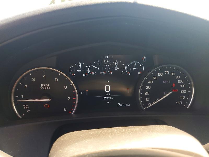 Aukcja sprzedaży 2018 Cadillac Ct6, vin: 1G6KD5RS8JU105445, numer aukcji: 60685826