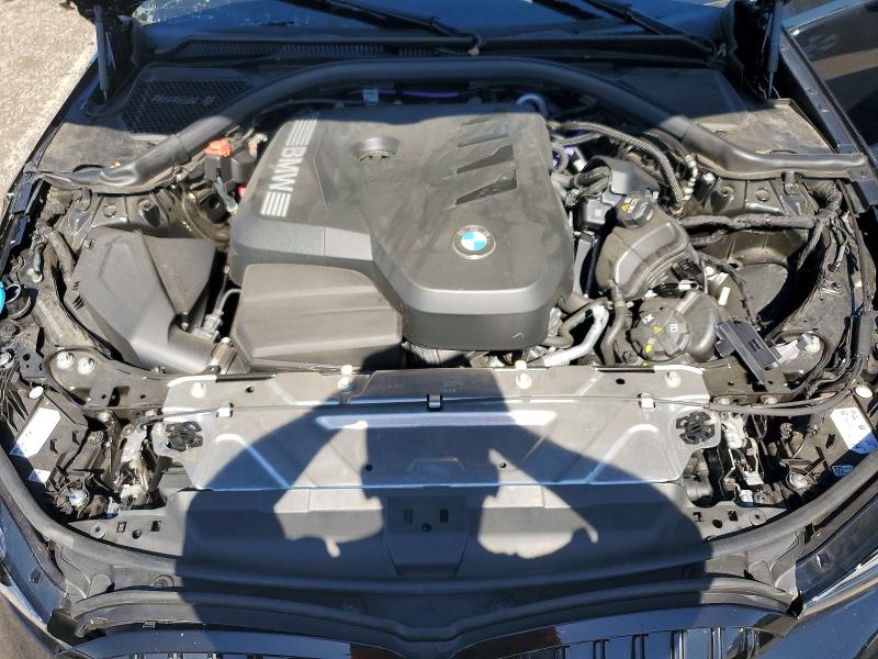 60263606 :رقم المزاد ، 3MW69CW00T8F96405 vin ، 2026 Bmw 330i مزاد بيع