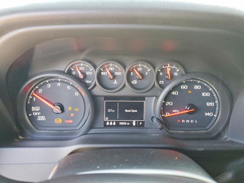 Aukcja sprzedaży 2024 Gmc Sierra, vin: 1GTPUAEK4RZ362201, numer aukcji: 63231266