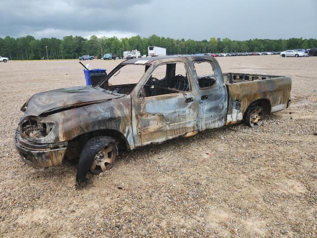 2000 Toyota Tundra მანქანა იყიდება აუქციონზე, vin: 5TBRT3411YS045002, აუქციონის ნომერი: 62226336