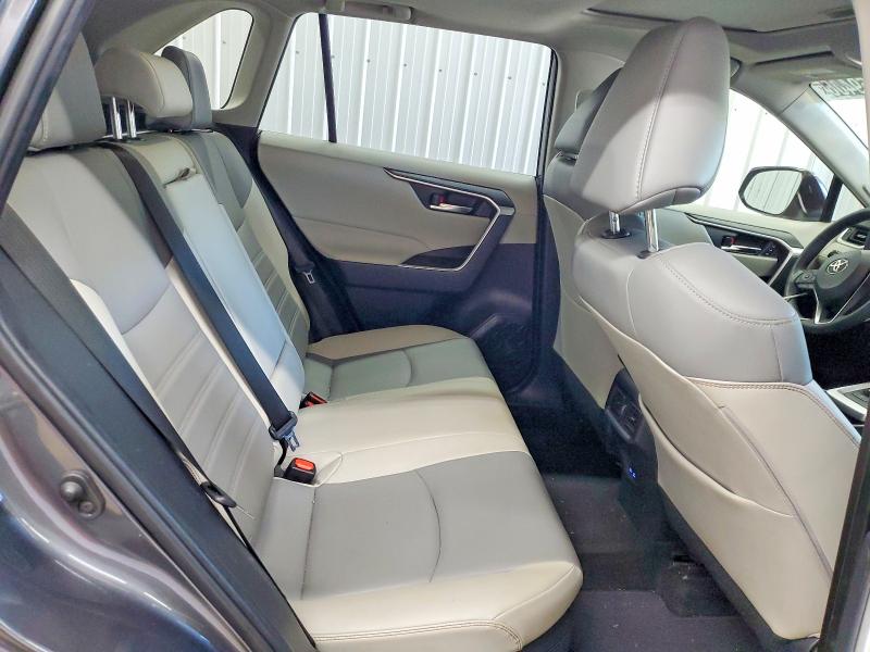 Aukcja sprzedaży 2020 Toyota Rav4, vin: JTMB6RFV6ND074456, numer aukcji: 61669406