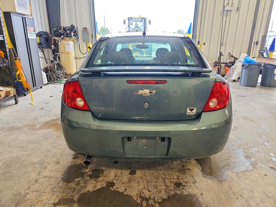62523396 :رقم المزاد ، 1G1AF5F57A7230218 vin ، 2010 Chevrolet Cobalt مزاد بيع