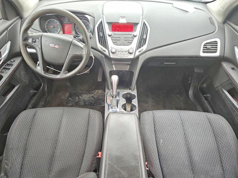 Продаж на аукціоні авто 2010 Gmc Terrain, vin: 2CTALBEW3A6259941, номер лоту: 61456546