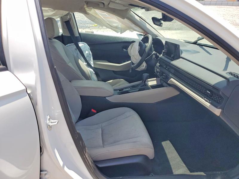 Продаж на аукціоні авто 2023 Honda Accord, vin: 1HGCY1F36PA042451, номер лоту: 61820636