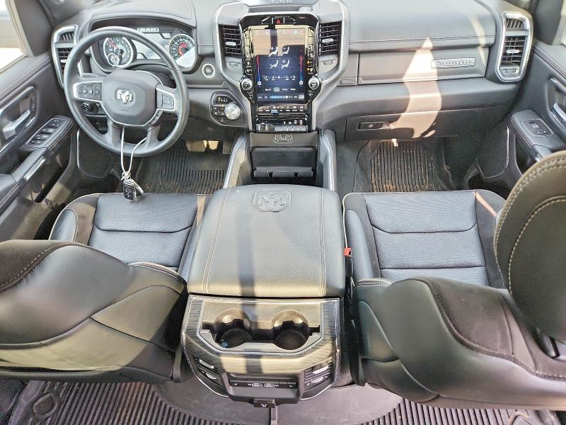 Aukcja sprzedaży 2024 Ram 1500, vin: 1C6SRFJT3RN106749, numer aukcji: 56347416