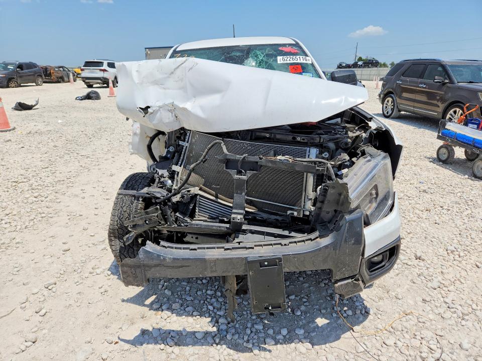 62265116 :رقم المزاد ، 1FTER4GH5RLE35817 vin ، 2024 Ford Ranger مزاد بيع