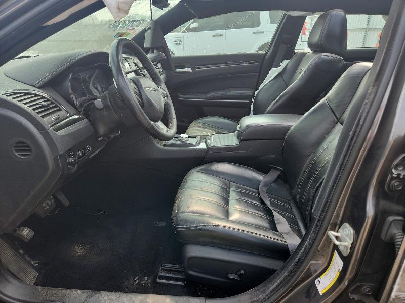 61083876 :رقم المزاد ، 2C3CCABG0PH637002 vin ، 2023 Chrysler 300 مزاد بيع