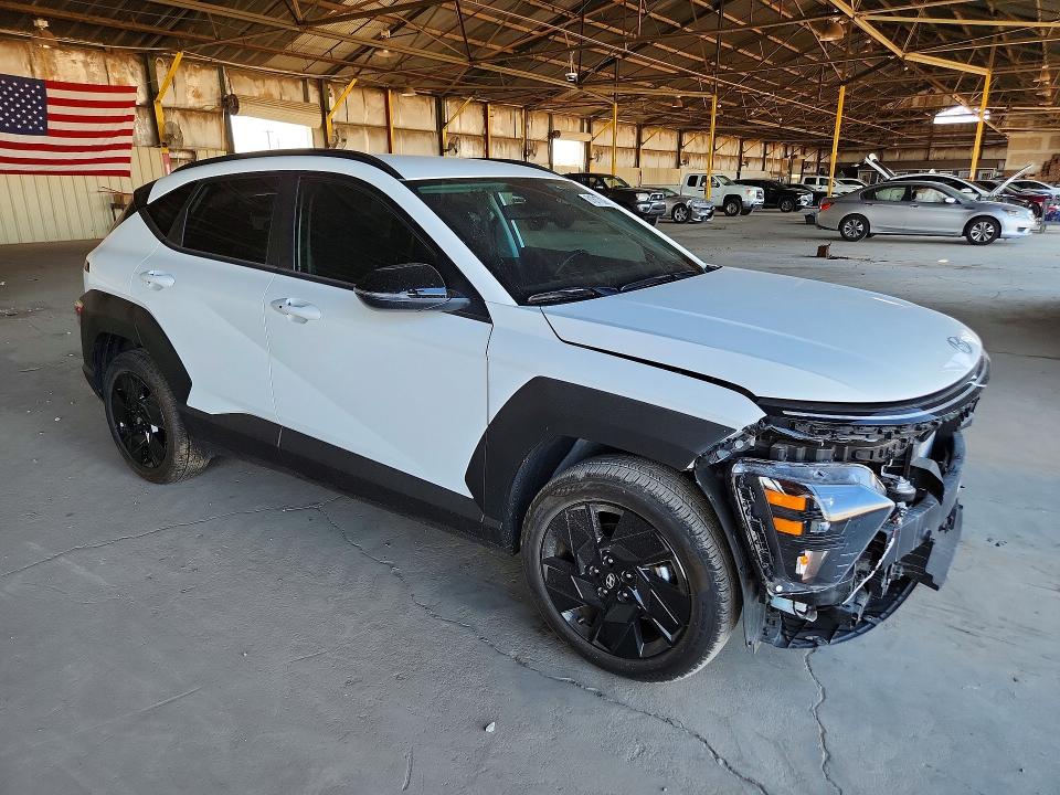 61817236 :رقم المزاد ، KM8HF3ABXTU353146 vin ، 2026 Hyundai Kona مزاد بيع