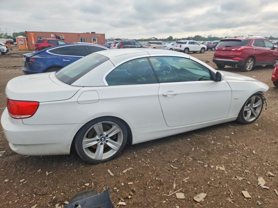 Aukcja sprzedaży 2010 Bmw 335, vin: WBAWL7C52AP475012, numer aukcji: 62118316
