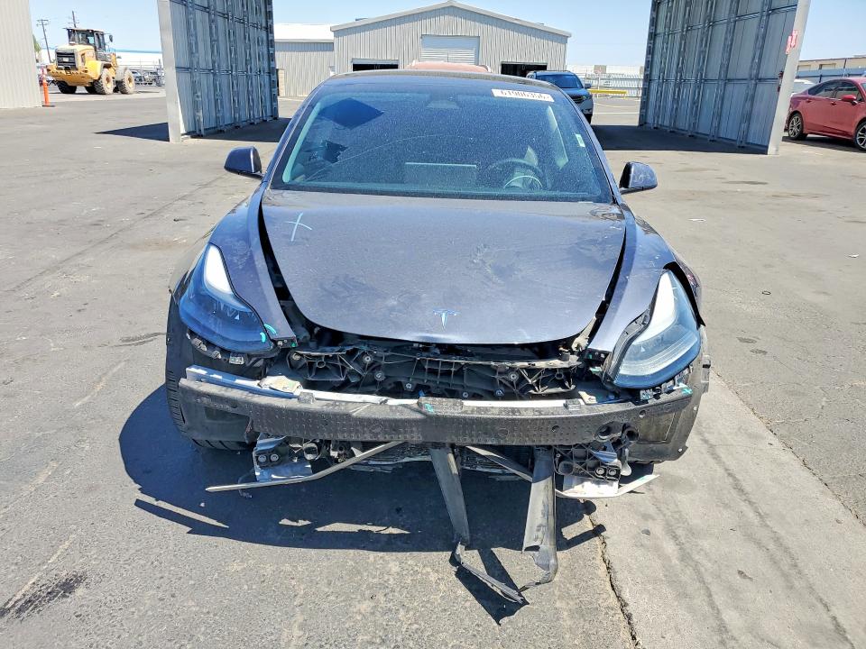 Продажа на аукционе авто 2023 Tesla Model 3, vin: 5YJ3E1EC5PF498229, номер лота: 61906356