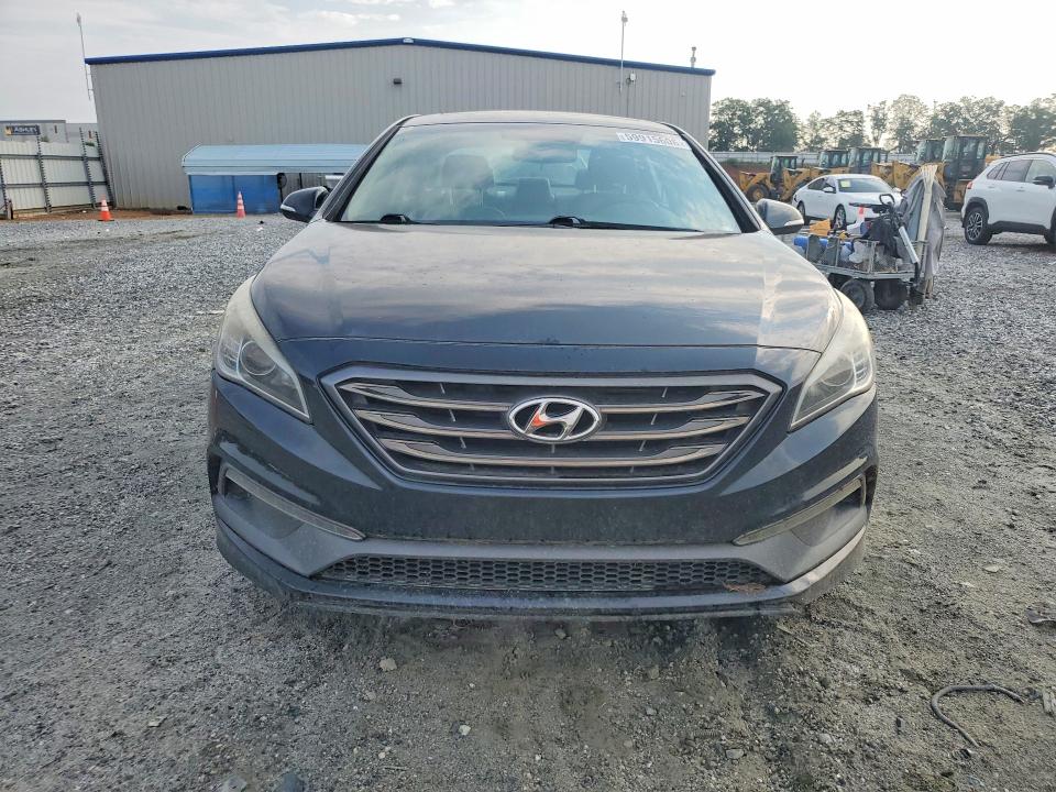 2016 Hyundai Sonata მანქანა იყიდება აუქციონზე, vin: 5NPE34AF6GH310464, აუქციონის ნომერი: 59915606
